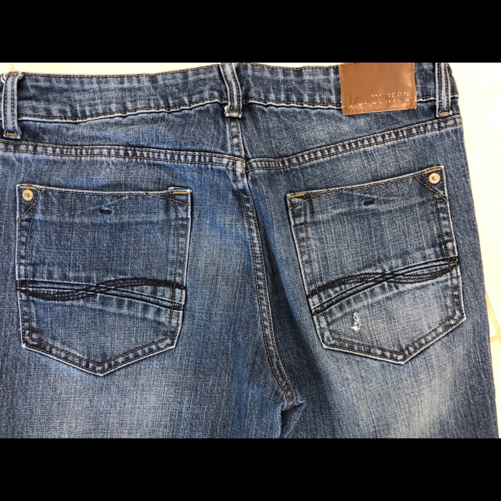 Original Lee Modern Series Jeans